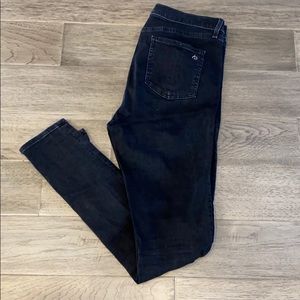 Rag & bone jeans